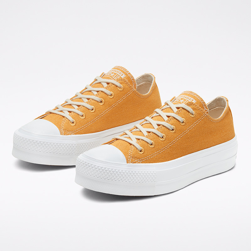 Wmns Converse Chuck Taylor All Star Lift Ox foto 2