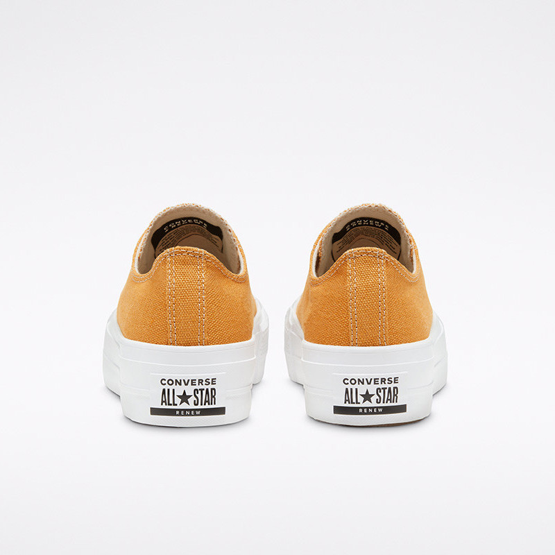 Wmns Converse Chuck Taylor All Star Lift Ox foto 4