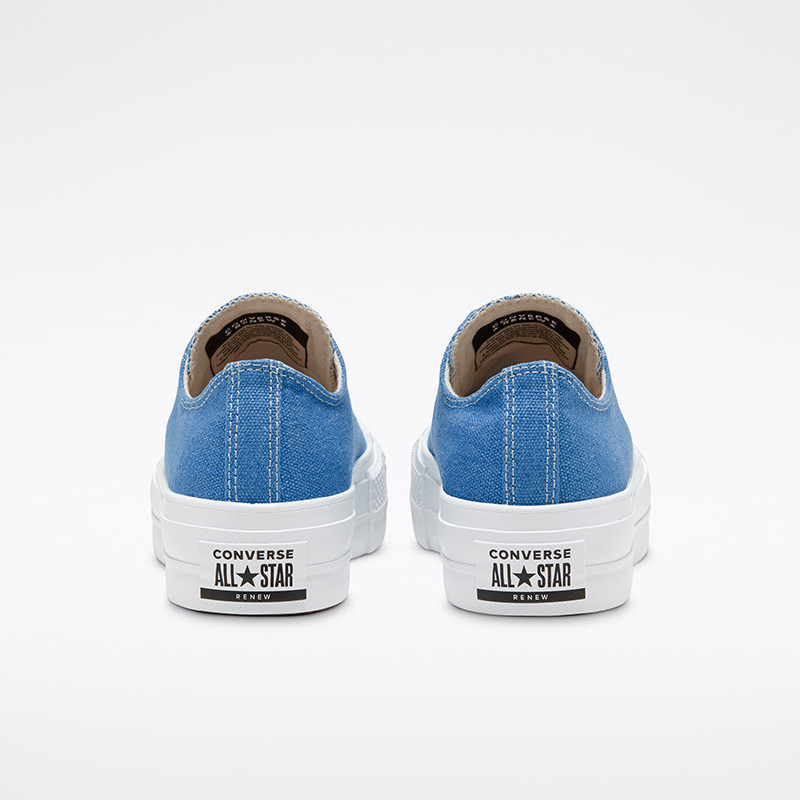 Wmns Converse Chuck Taylor All Star Lift Ox foto 4