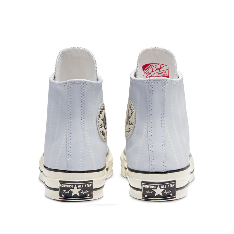 SEPATU SNEAKERS CONVERSE Chuck 70 HI Love Leather