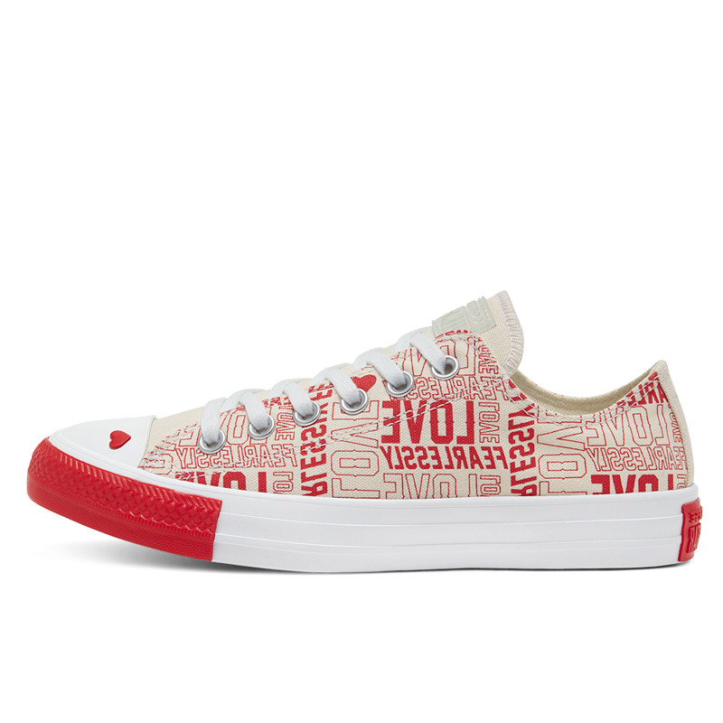 SEPATU SNEAKERS CONVERSE Wmns Chuck Taylor All Star Ox