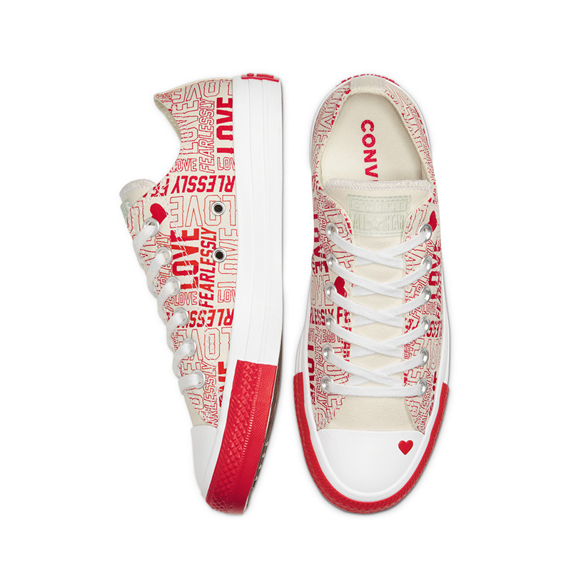 SEPATU SNEAKERS CONVERSE Wmns Chuck Taylor All Star Ox
