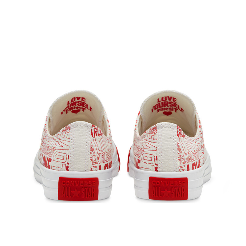SEPATU SNEAKERS CONVERSE Wmns Chuck Taylor All Star Ox