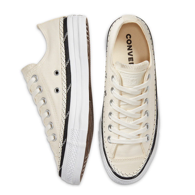 Wmns Trail to Cove Chuck Taylor All Star Low Top foto 2