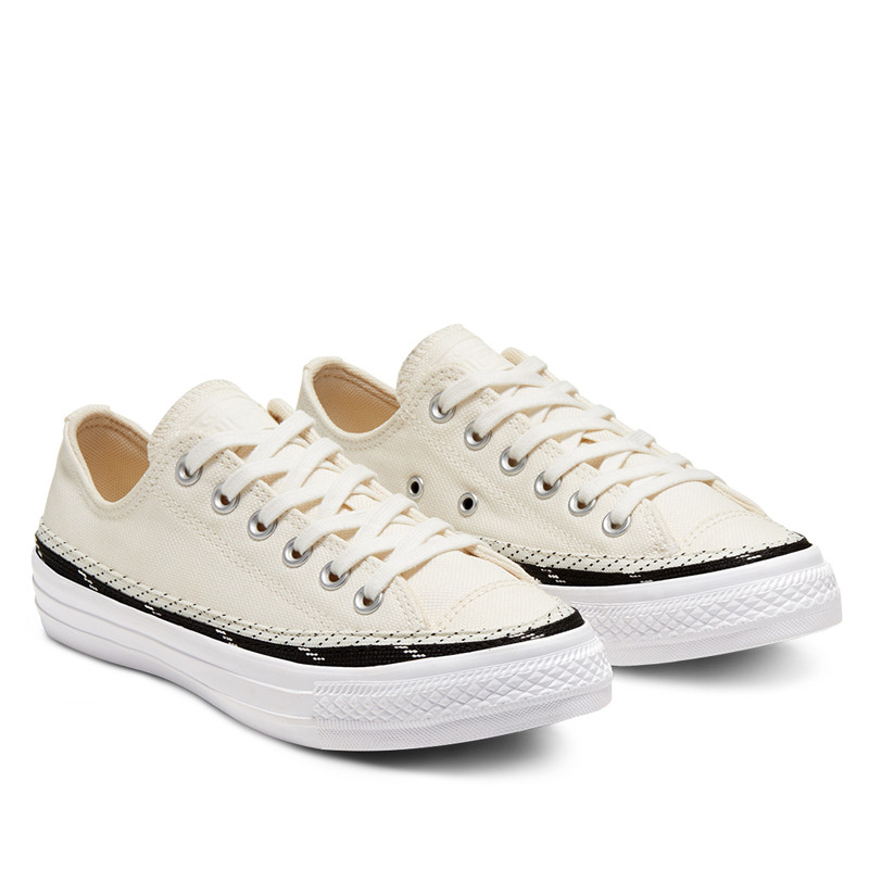 Wmns Trail to Cove Chuck Taylor All Star Low Top foto 3