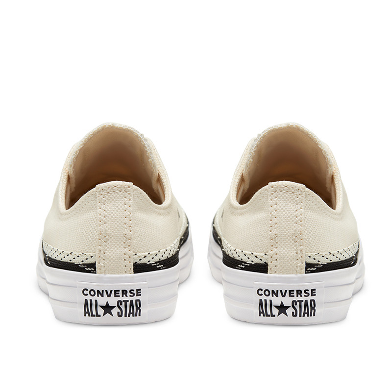 Wmns Trail to Cove Chuck Taylor All Star Low Top foto 4