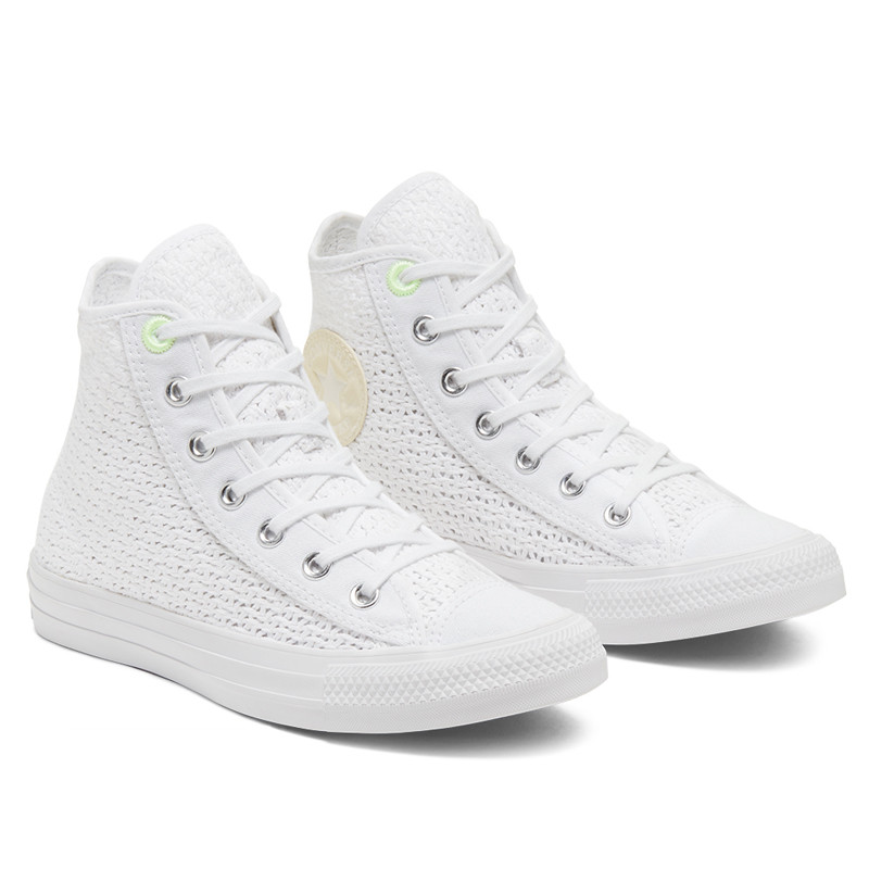 Wmns Summer Getaway Chuck Taylor All Star High Top foto 3