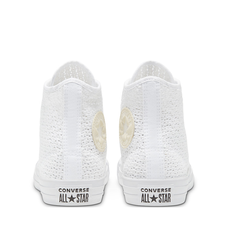 Wmns Summer Getaway Chuck Taylor All Star High Top foto 4