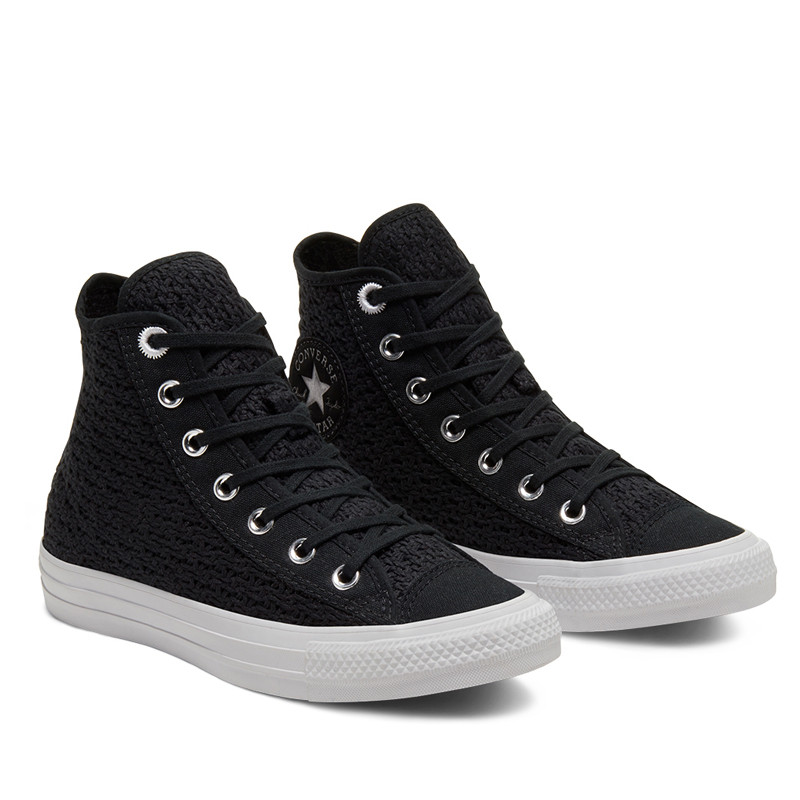Wmns Summer Getaway Chuck Taylor All Star High Top foto 2