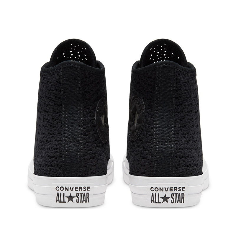 Wmns Summer Getaway Chuck Taylor All Star High Top foto 3