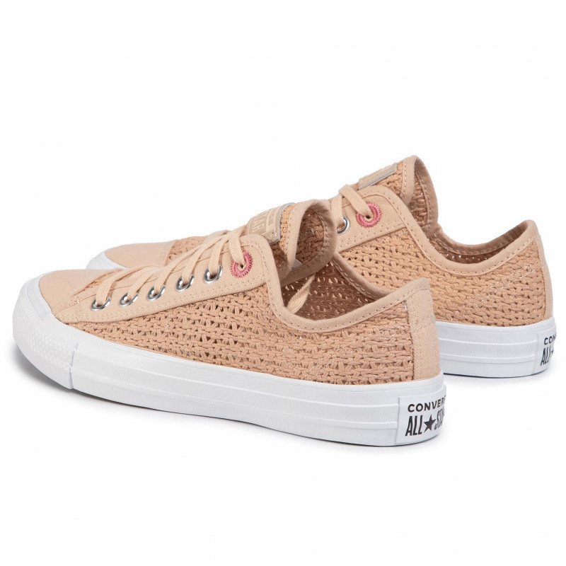 Wmns Summer Getaway Chuck Taylor All Star Low Top foto 2