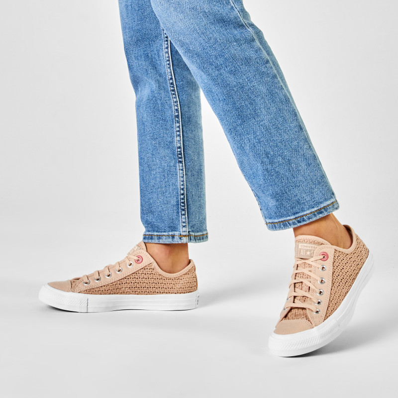 Wmns Summer Getaway Chuck Taylor All Star Low Top foto 4
