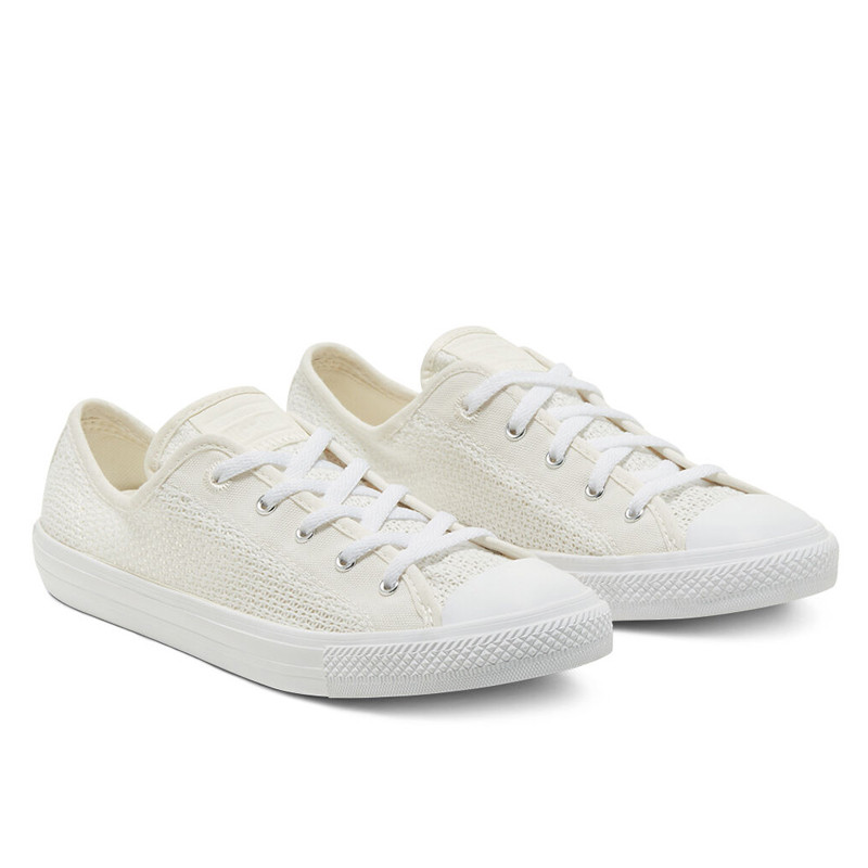 Wmns Summer Getaway Chuck Taylor All Star Dainty Low Top foto 2