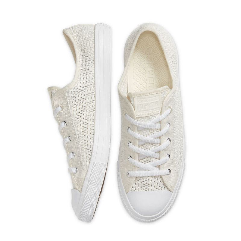 Wmns Summer Getaway Chuck Taylor All Star Dainty Low Top foto 3