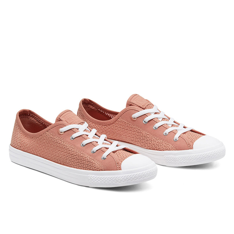 Wmns Summer Getaway Chuck Taylor All Star Dainty Low Top foto 2