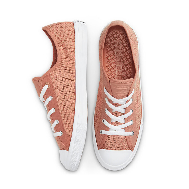 Wmns Summer Getaway Chuck Taylor All Star Dainty Low Top foto 3