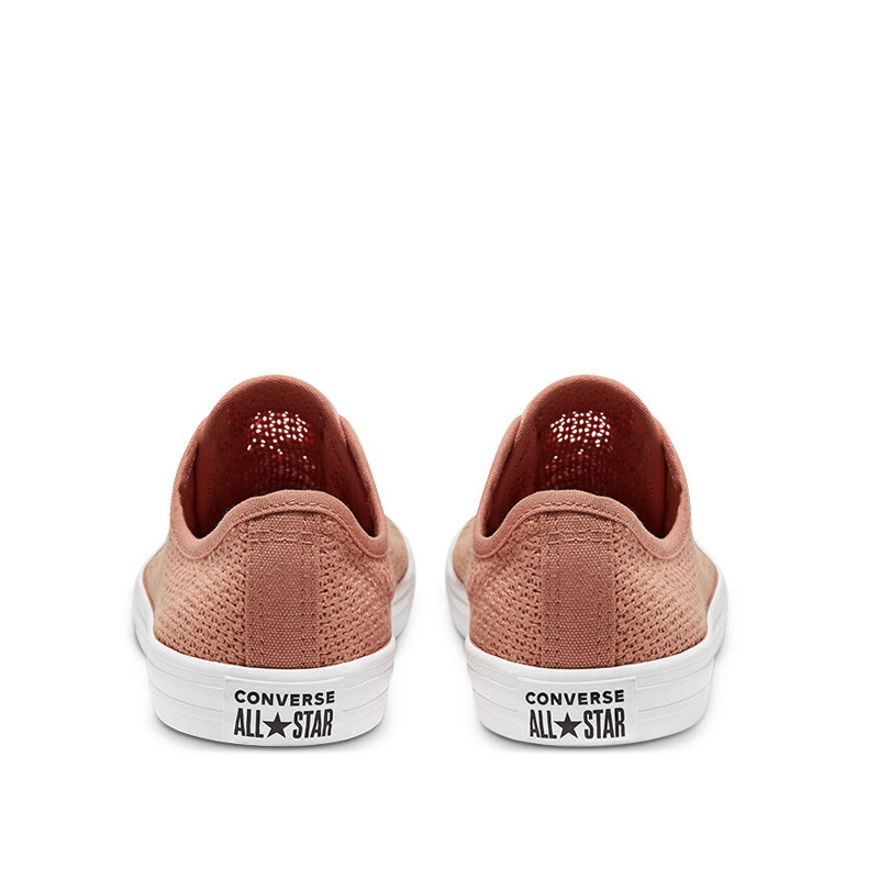 Wmns Summer Getaway Chuck Taylor All Star Dainty Low Top foto 4