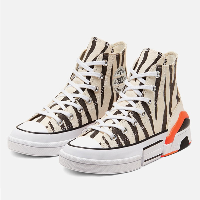 Wmns Sunblocked CPX70 High Top foto 2