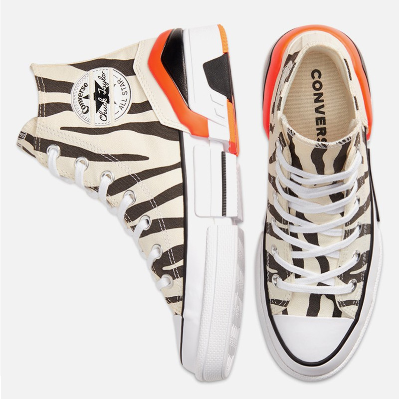 Wmns Sunblocked CPX70 High Top foto 3