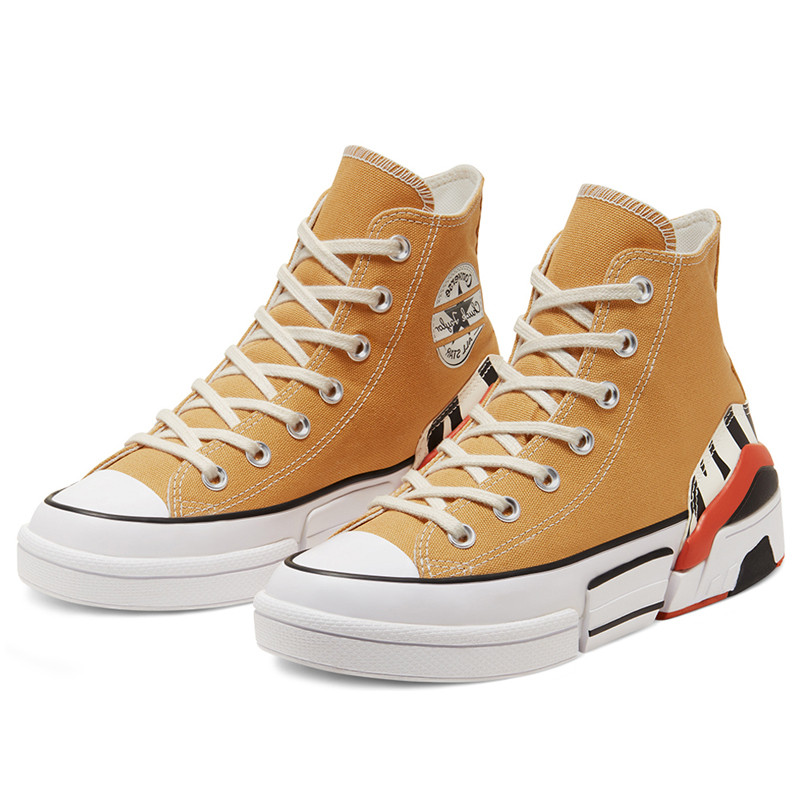 SEPATU SNEAKERS CONVERSE Wmns Sunblocked CPX70 High Top