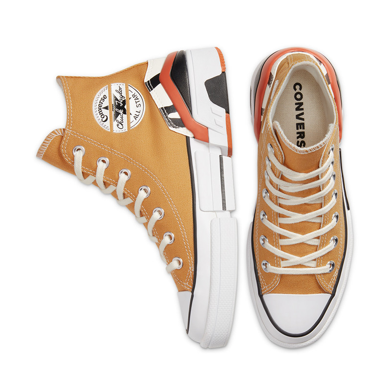 SEPATU SNEAKERS CONVERSE Wmns Sunblocked CPX70 High Top