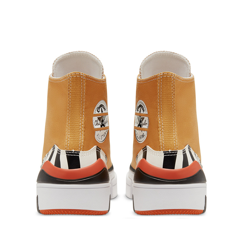 SEPATU SNEAKERS CONVERSE Wmns Sunblocked CPX70 High Top