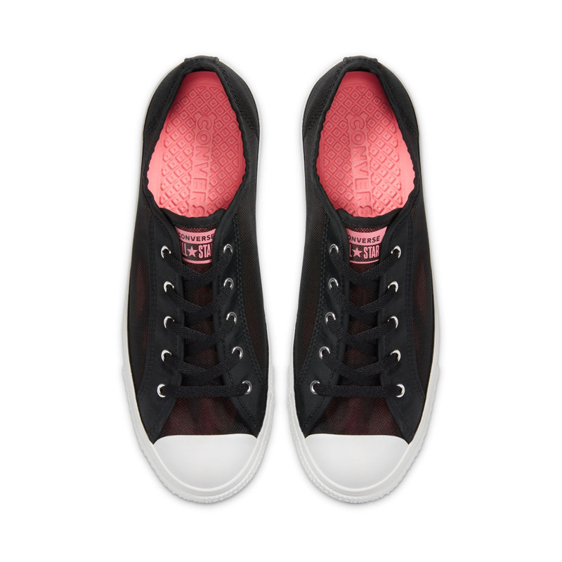 Chuck Taylor All Star Dainty Mesh foto 3