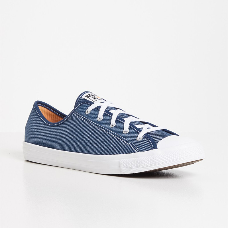 Wmns Chuck Taylor All Star Dainty Ox foto 2