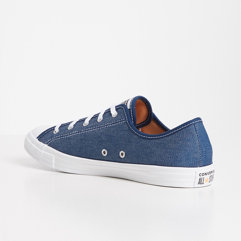 Wmns Chuck Taylor All Star Dainty Ox foto 3