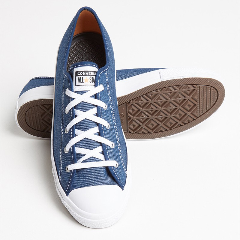 Wmns Chuck Taylor All Star Dainty Ox foto 4