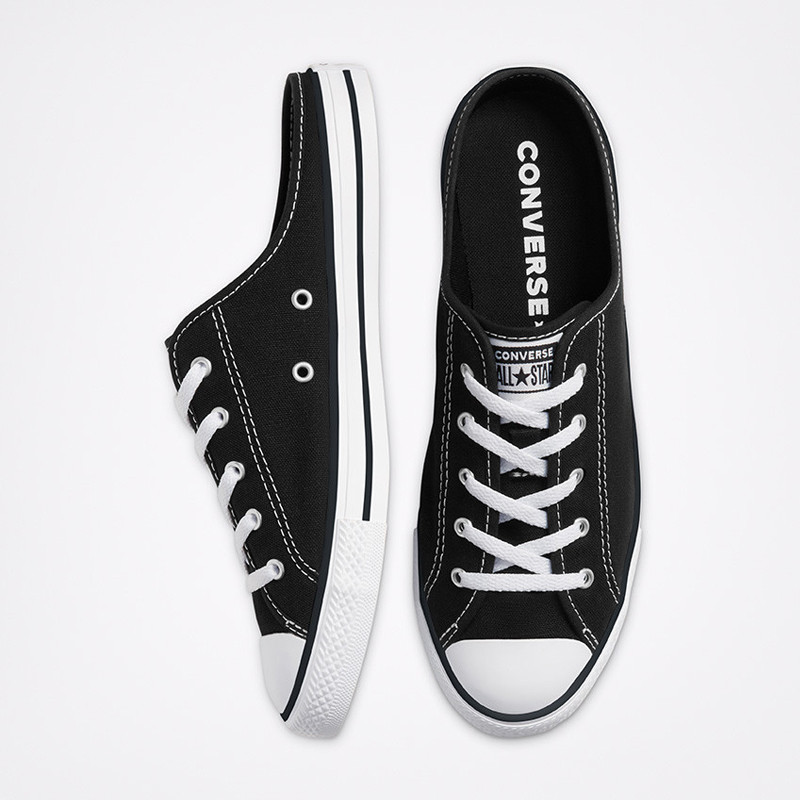 Wmns Chuck Taylor All Star Dainty Mule foto 3