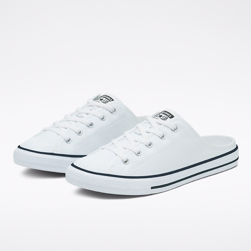 Wmns Chuck Taylor All Star Dainty Mule foto 2