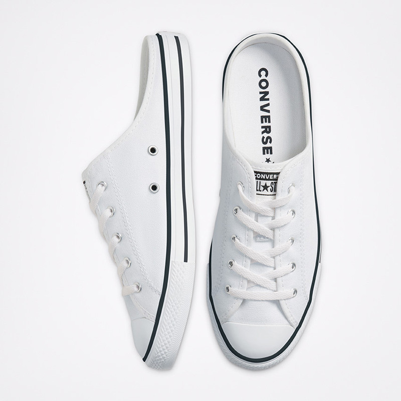 Wmns Chuck Taylor All Star Dainty Mule foto 3