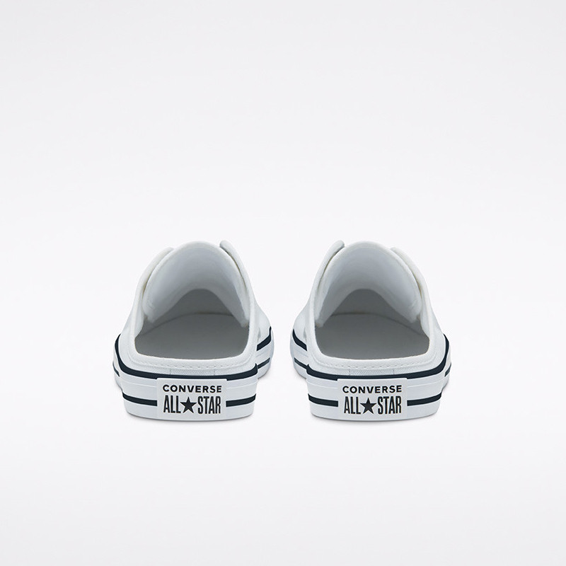 Wmns Chuck Taylor All Star Dainty Mule foto 4