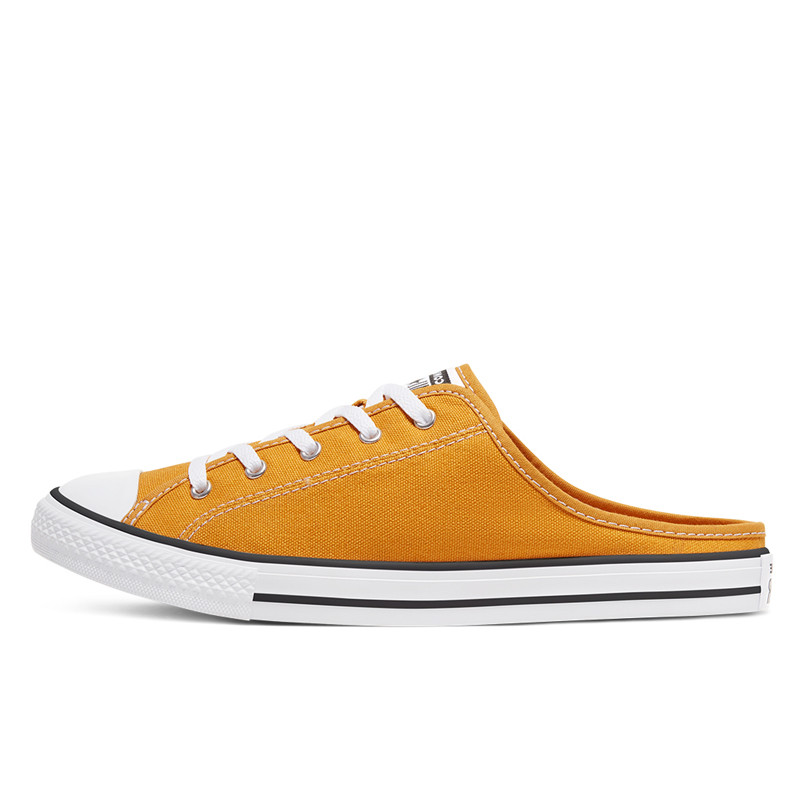 Sepatu Sneakers Converse Wmns Chuck Taylor All Star Dainty Mule Sunflower