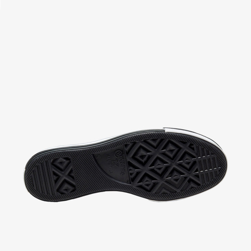 SEPATU SNEAKERS CONVERSE Chuck Taylor All Star Double Stack Lift