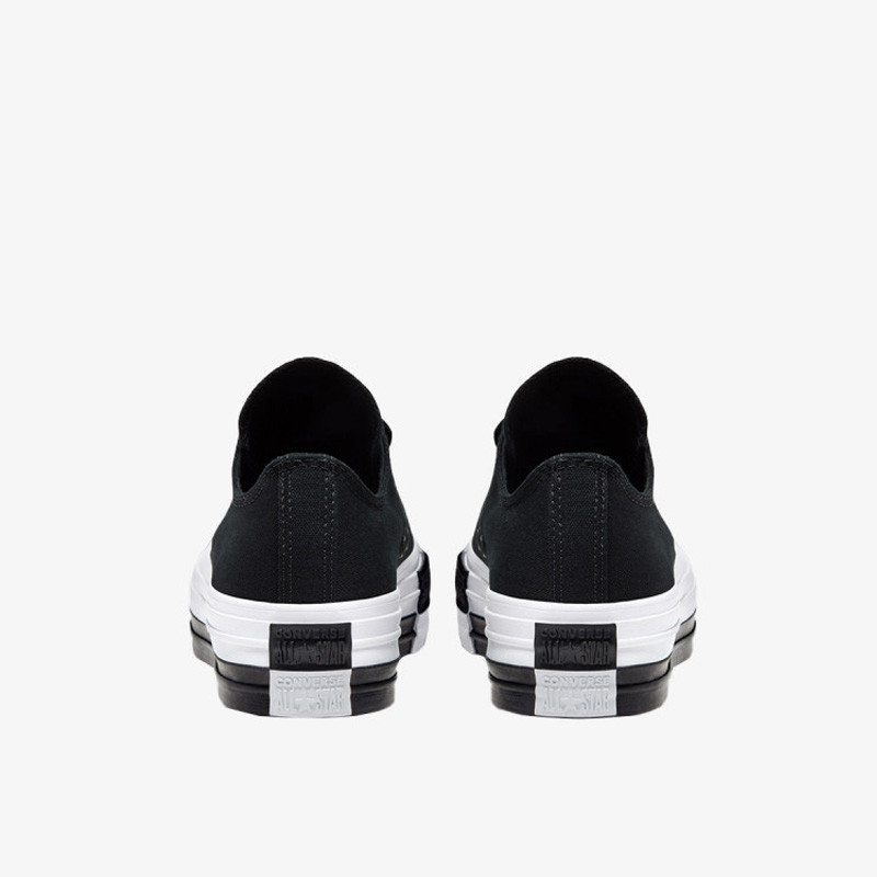 SEPATU SNEAKERS CONVERSE Chuck Taylor All Star Double Stack Lift