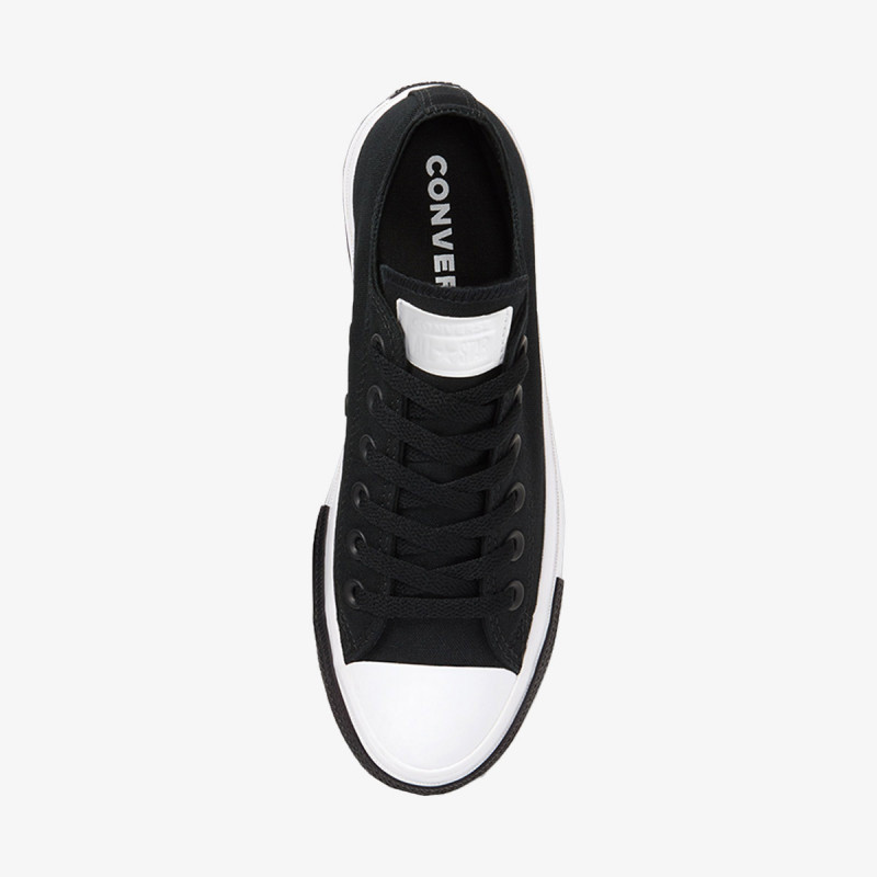 SEPATU SNEAKERS CONVERSE Chuck Taylor All Star Double Stack Lift
