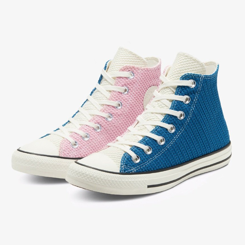SEPATU SNEAKERS CONVERSE Chuck Taylor All Star Split Colour