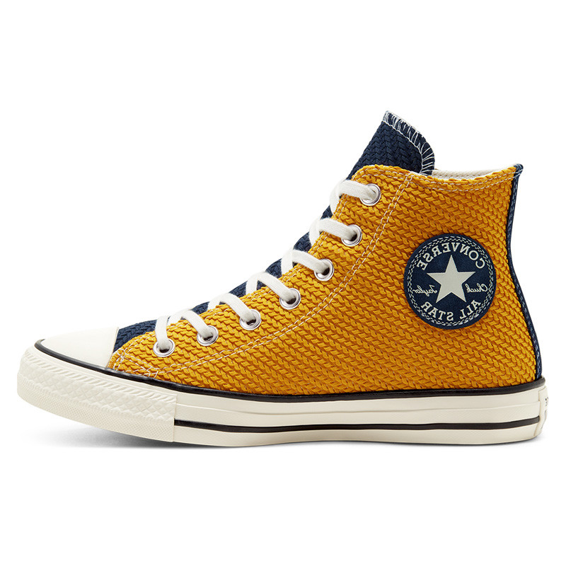 SEPATU SNEAKERS CONVERSE Wmns Chuck Taylor All Star Split Colour