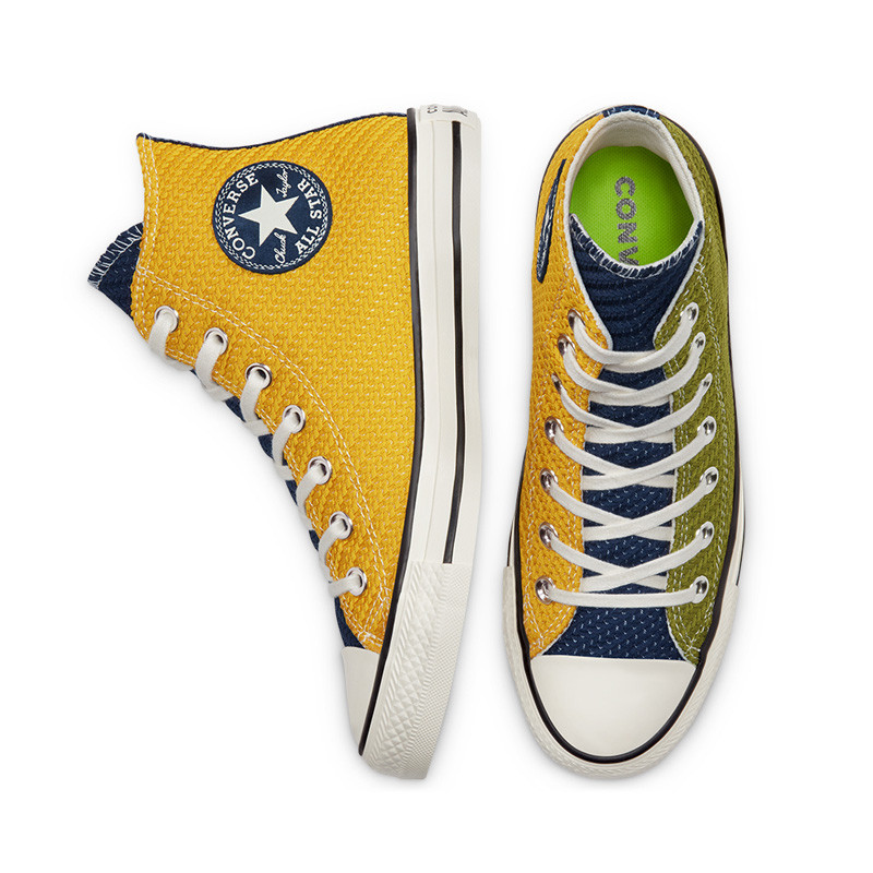 SEPATU SNEAKERS CONVERSE Wmns Chuck Taylor All Star Split Colour