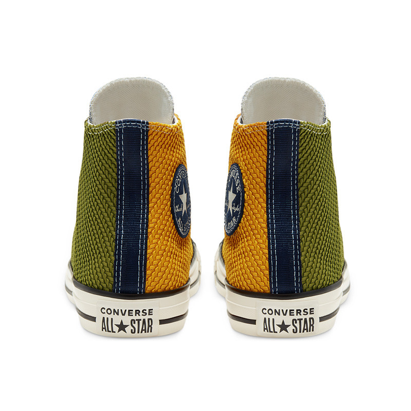 SEPATU SNEAKERS CONVERSE Wmns Chuck Taylor All Star Split Colour