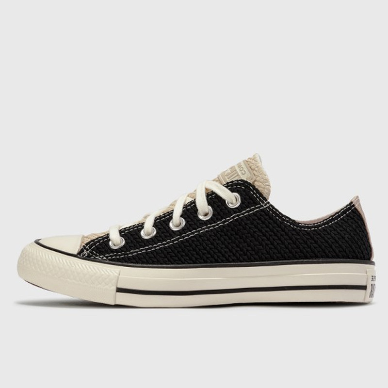 SEPATU SNEAKERS CONVERSE Chuck Taylor All Star Ox Runway Cable
