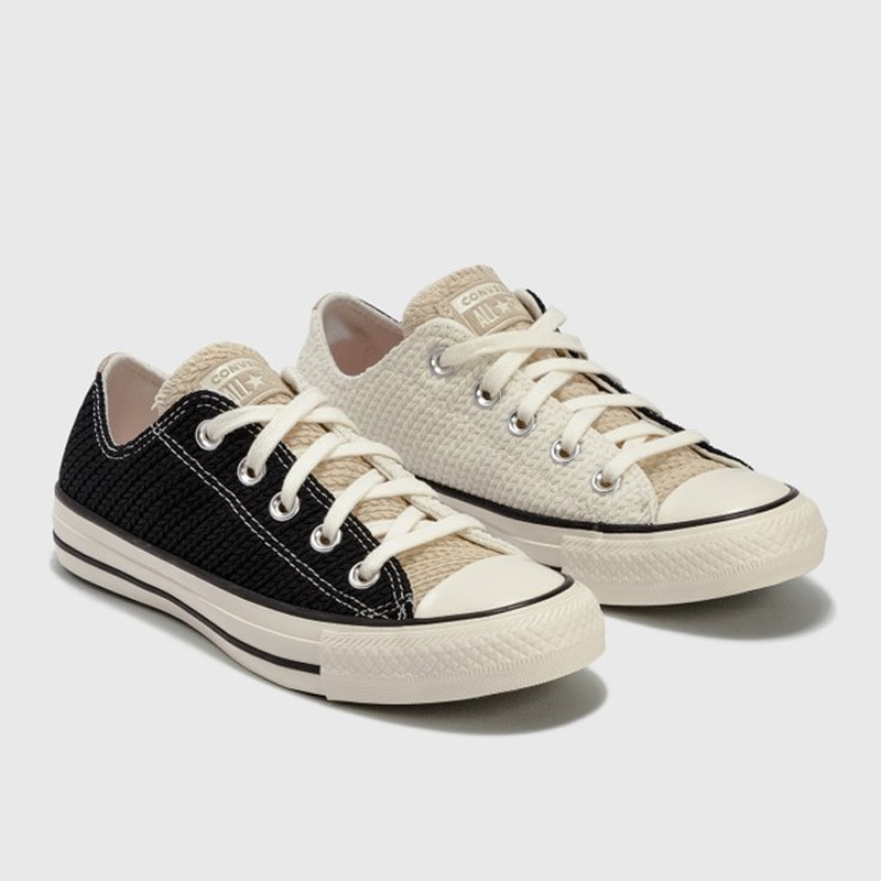 SEPATU SNEAKERS CONVERSE Chuck Taylor All Star Ox Runway Cable