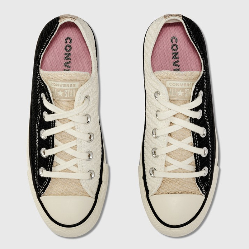 SEPATU SNEAKERS CONVERSE Chuck Taylor All Star Ox Runway Cable