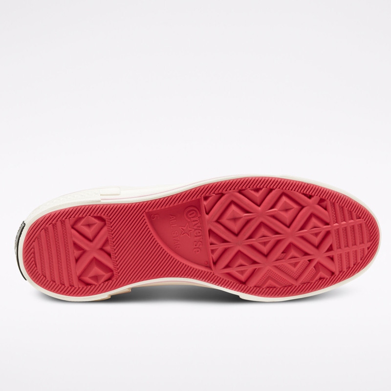 SEPATU SNEAKERS CONVERSE Wmns  Popped Color Chuck 70