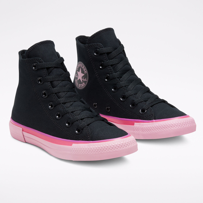 SEPATU SNEAKERS CONVERSE Popped Color Chuck Taylor All Star