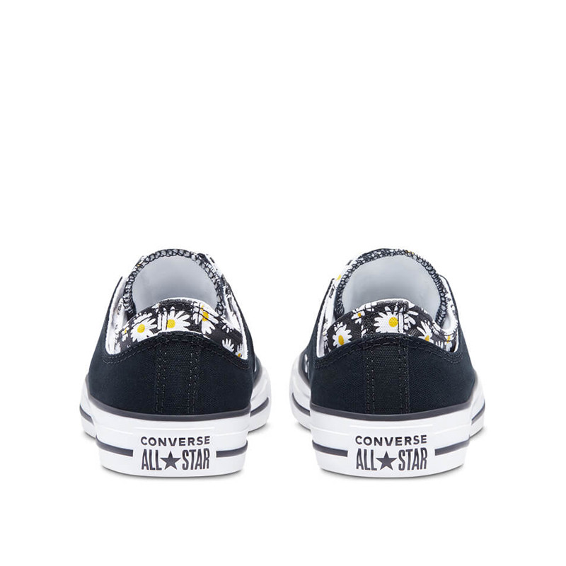 SEPATU SNEAKERS CONVERSE Wmns Chuck Taylor All Star Double Upper Floral Ox
