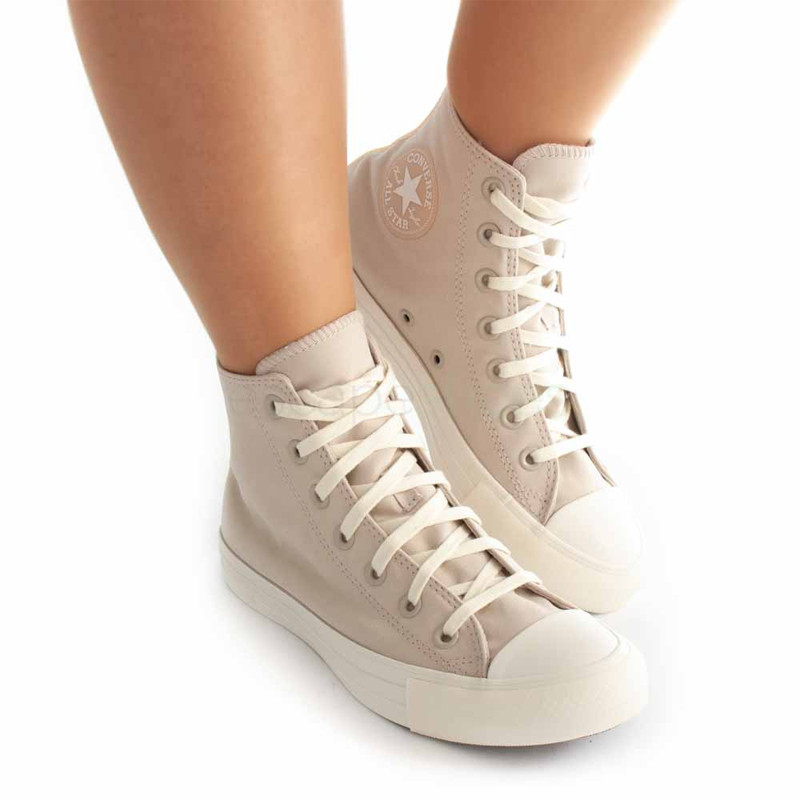 Sepatu Sneakers Converse Wmns Alt Exploration Chuck Taylor All Star Hi  String