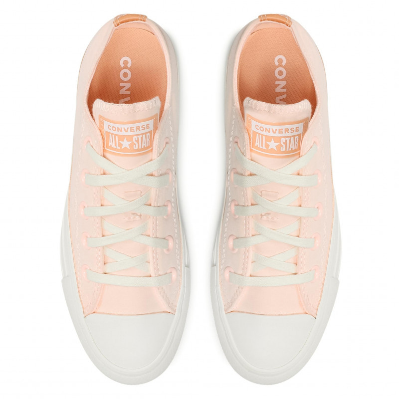 Wmns Chuck Taylor All Star Low foto 3